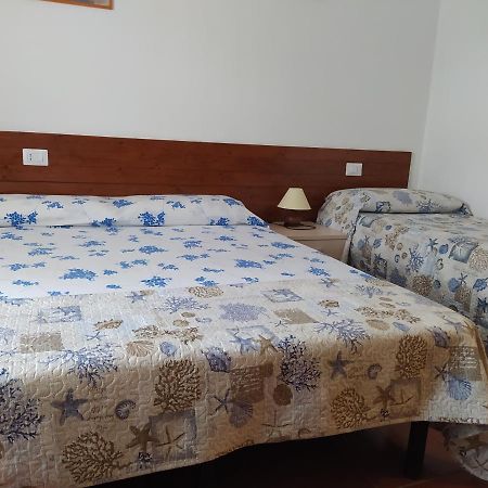 Appartamenti Gli Alberi Capoliveri Kültér fotó