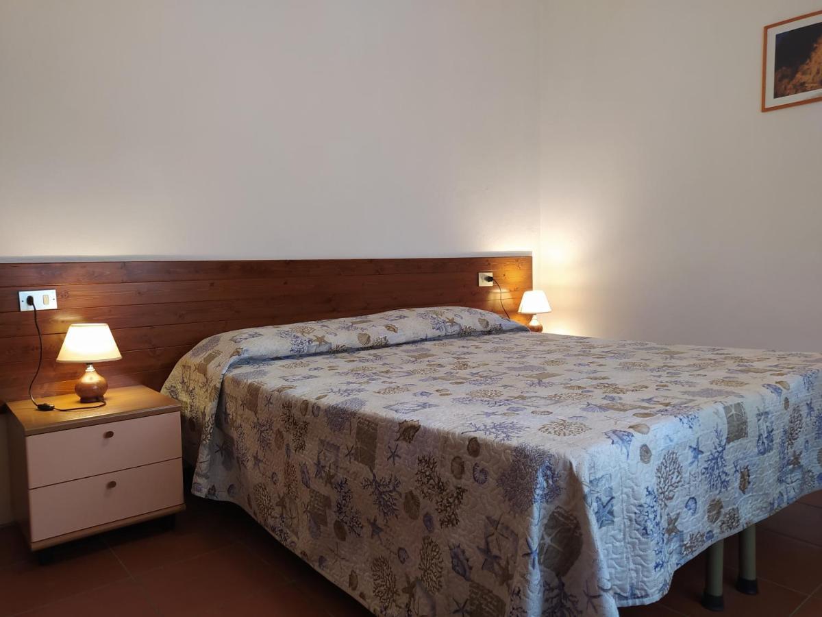 Appartamenti Gli Alberi Capoliveri Kültér fotó