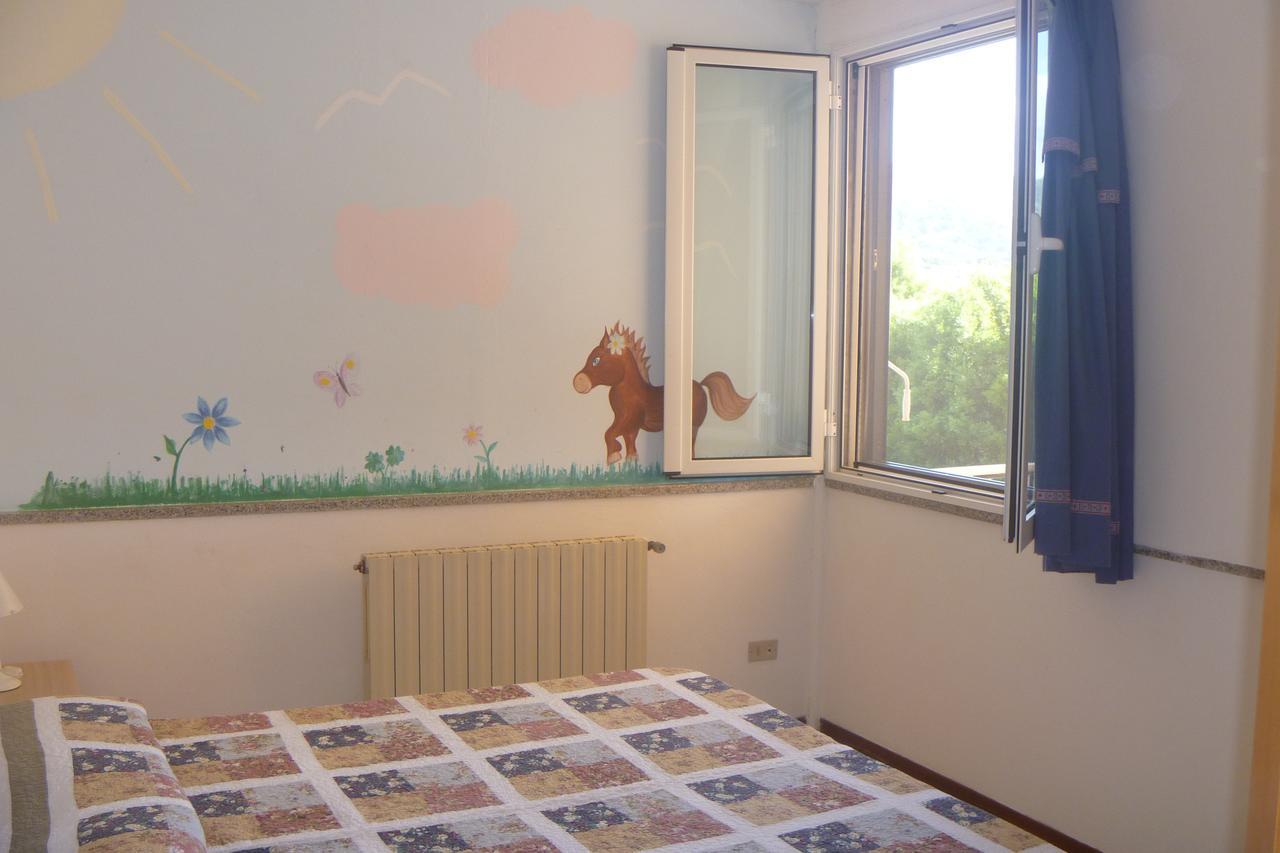 Appartamenti Gli Alberi Capoliveri Kültér fotó