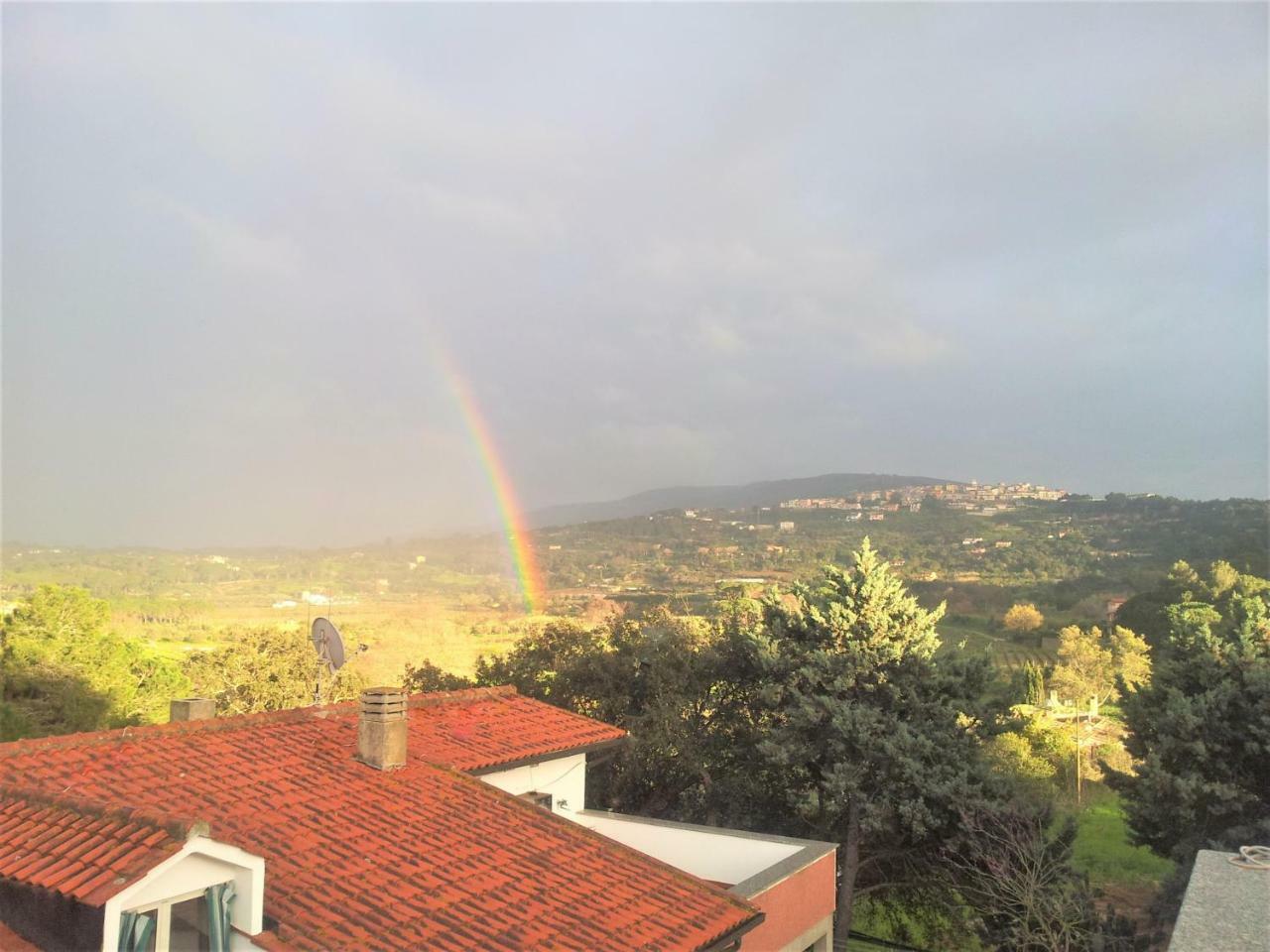 Appartamenti Gli Alberi Capoliveri Kültér fotó
